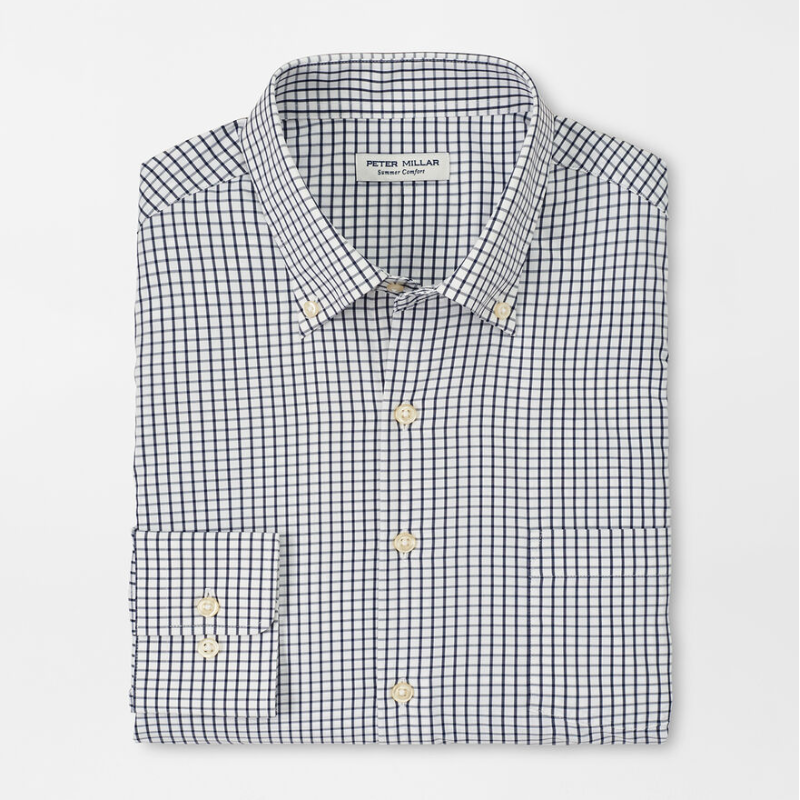 HANFORD PERFORMANCE TWILL SHIRT Main Image